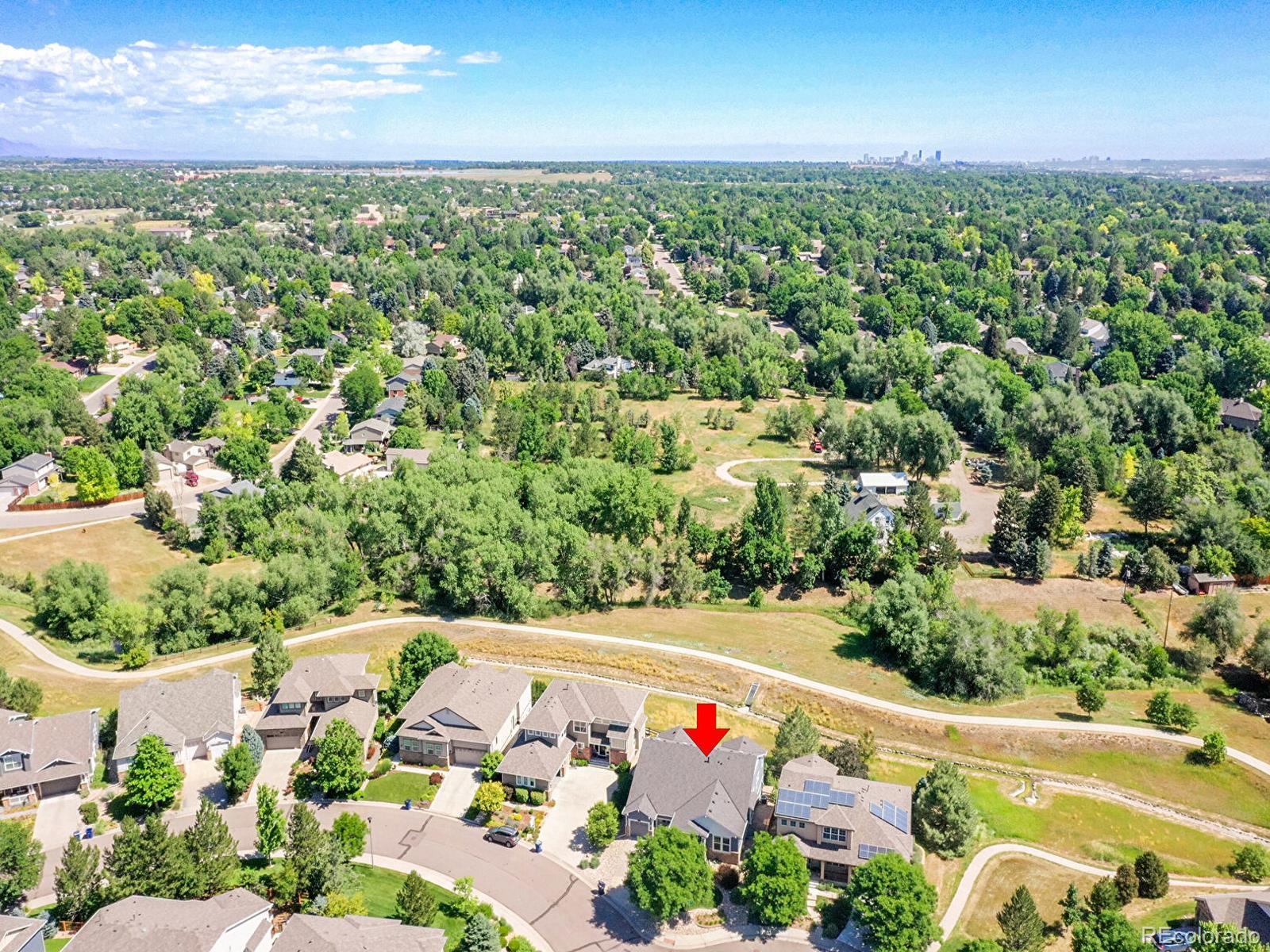 MLS Image #31 for 5309 w hoover drive,littleton, Colorado