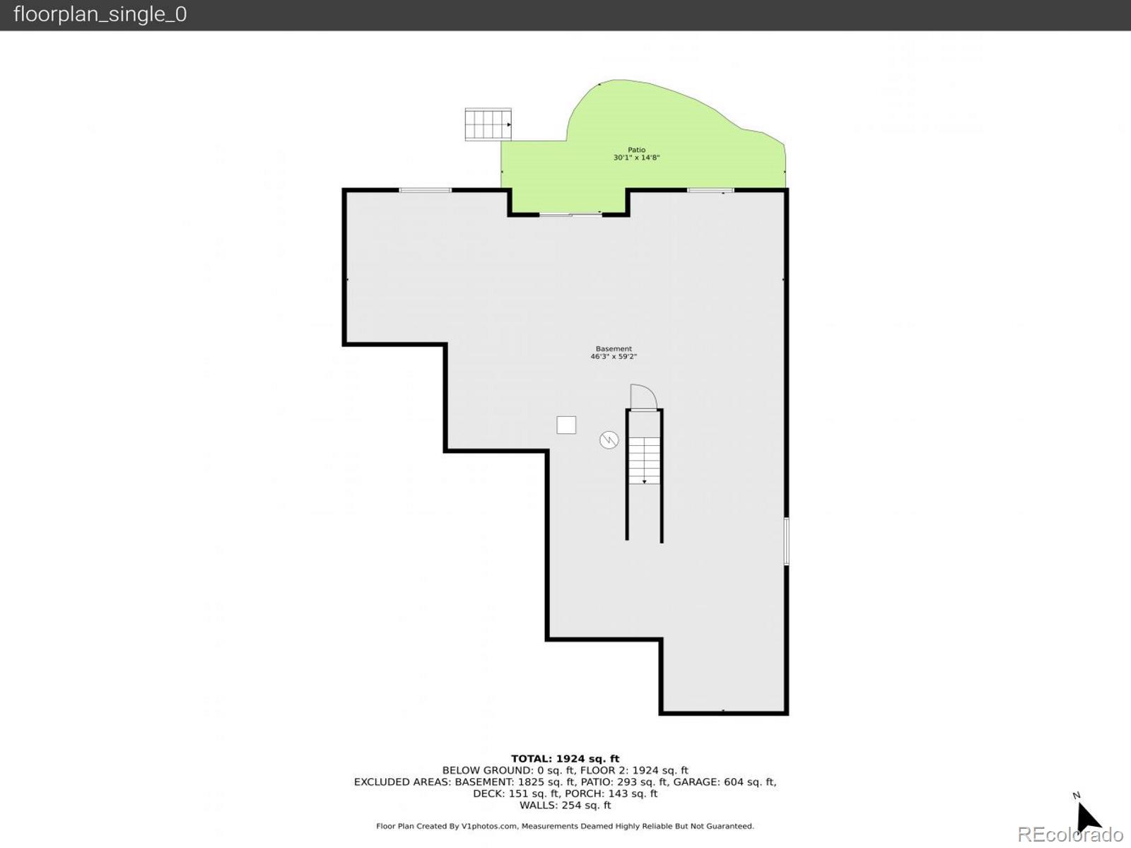 MLS Image #37 for 5309 w hoover drive,littleton, Colorado