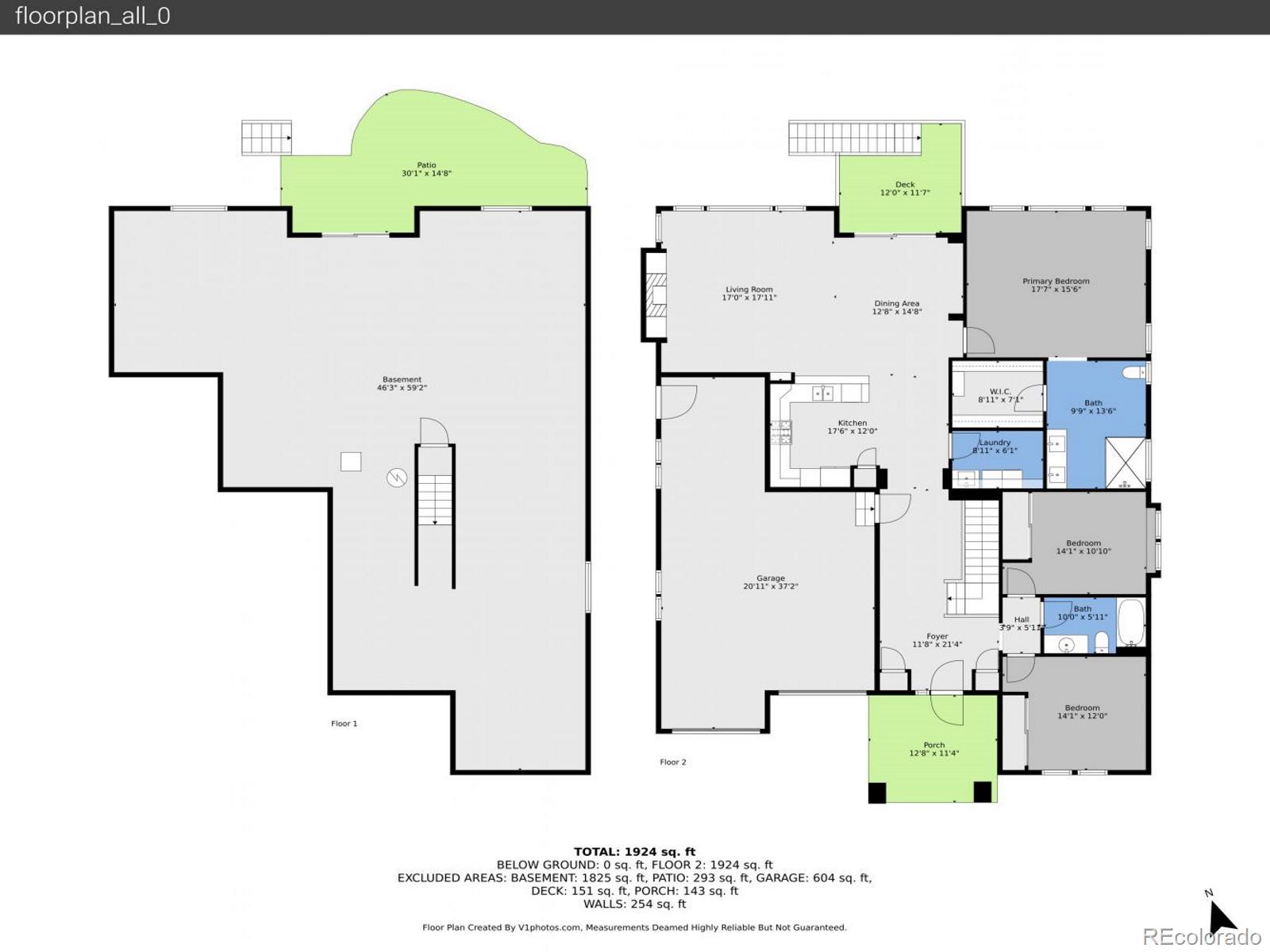 MLS Image #38 for 5309 w hoover drive,littleton, Colorado