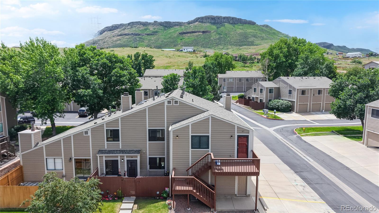 MLS Image #17 for 18274 w 58th place,golden, Colorado