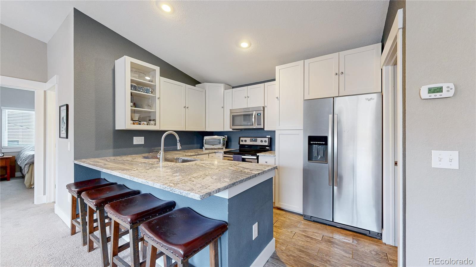 MLS Image #2 for 18274 w 58th place,golden, Colorado