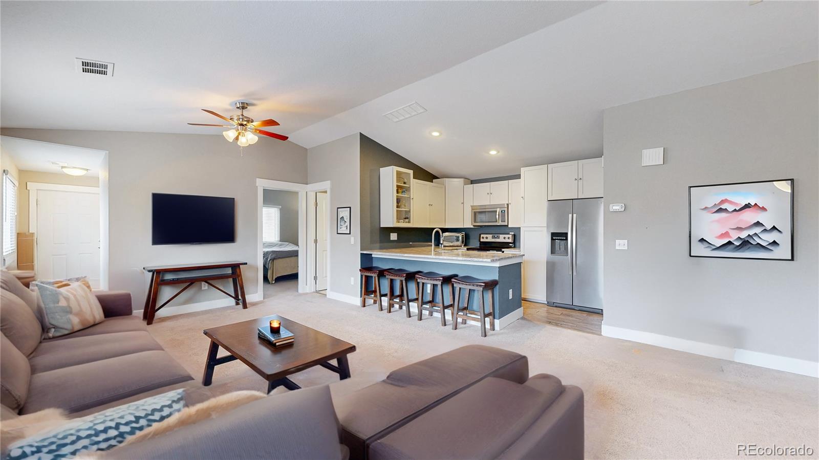 MLS Image #9 for 18274 w 58th place,golden, Colorado