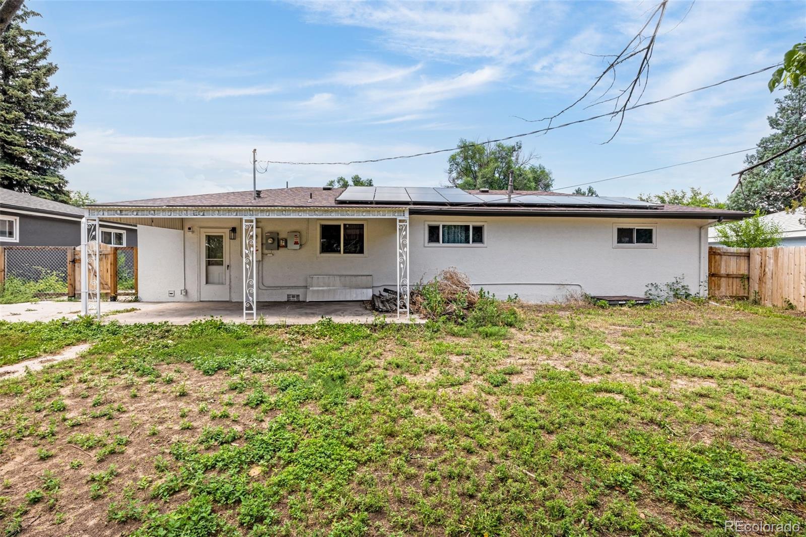 MLS Image #14 for 601  hackberry drive,colorado springs, Colorado