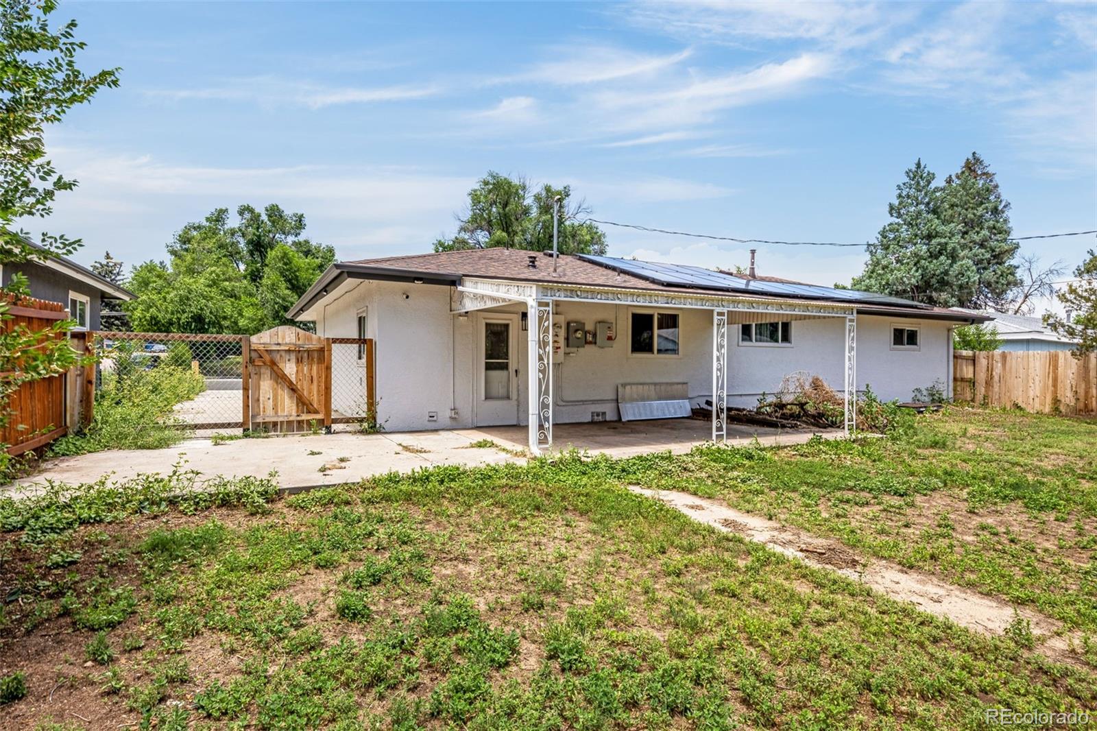MLS Image #15 for 601  hackberry drive,colorado springs, Colorado