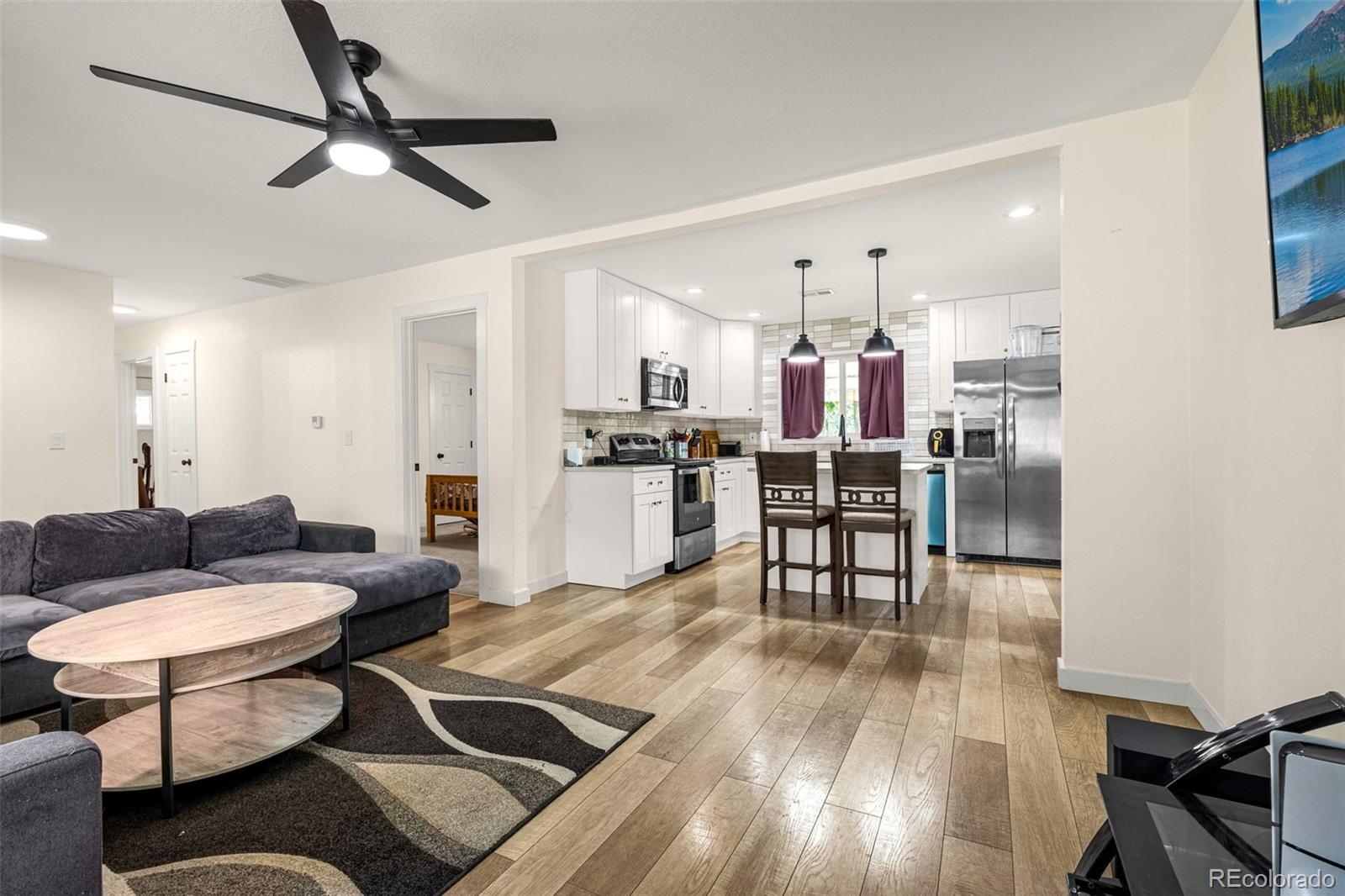 MLS Image #2 for 601  hackberry drive,colorado springs, Colorado