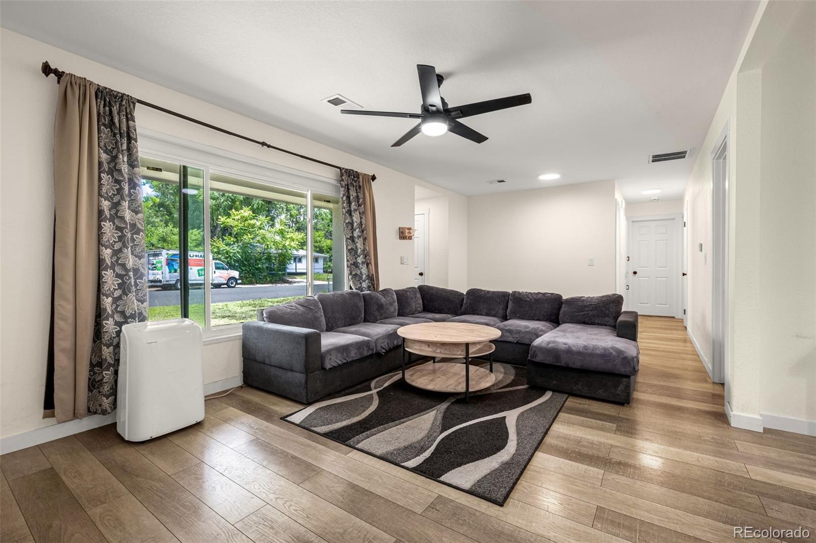 MLS Image #3 for 601  hackberry drive,colorado springs, Colorado