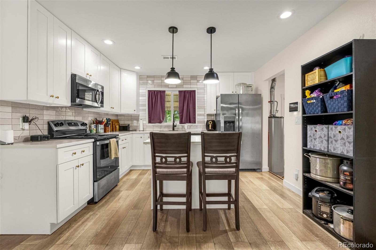 MLS Image #4 for 601  hackberry drive,colorado springs, Colorado