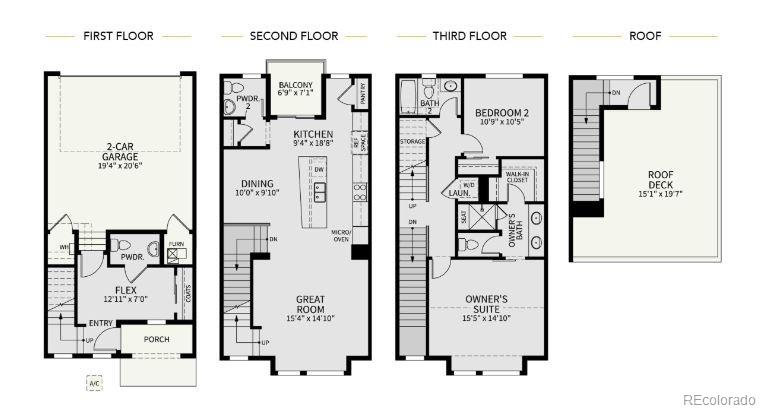 CMA Image for 14279  Currant Street,Broomfield, Colorado