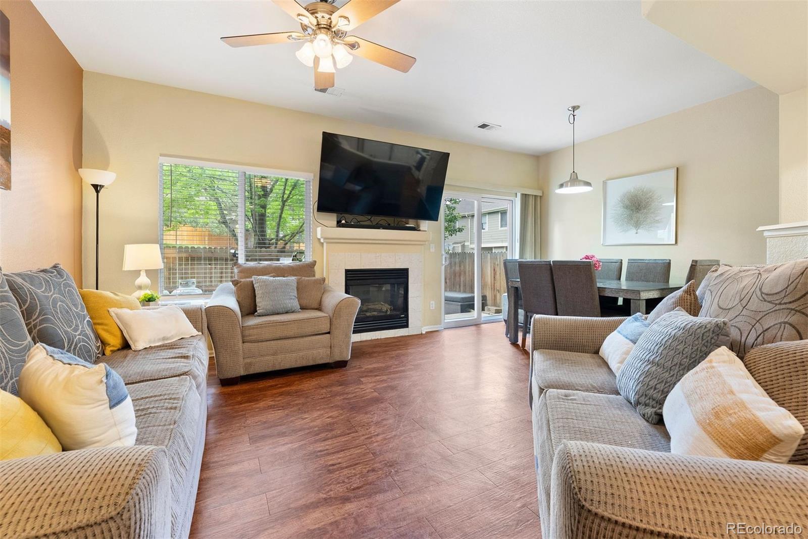 MLS Image #3 for 9138  gale boulevard,thornton, Colorado