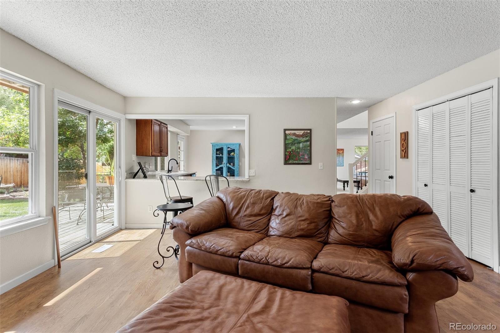 MLS Image #12 for 7951 s webster way,littleton, Colorado