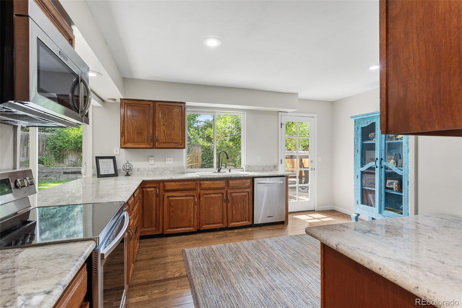 MLS Image #14 for 7951 s webster way,littleton, Colorado