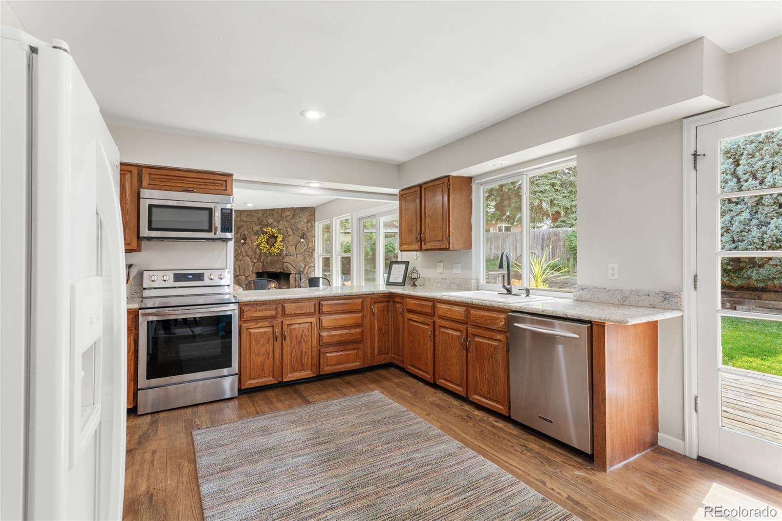 MLS Image #15 for 7951 s webster way,littleton, Colorado