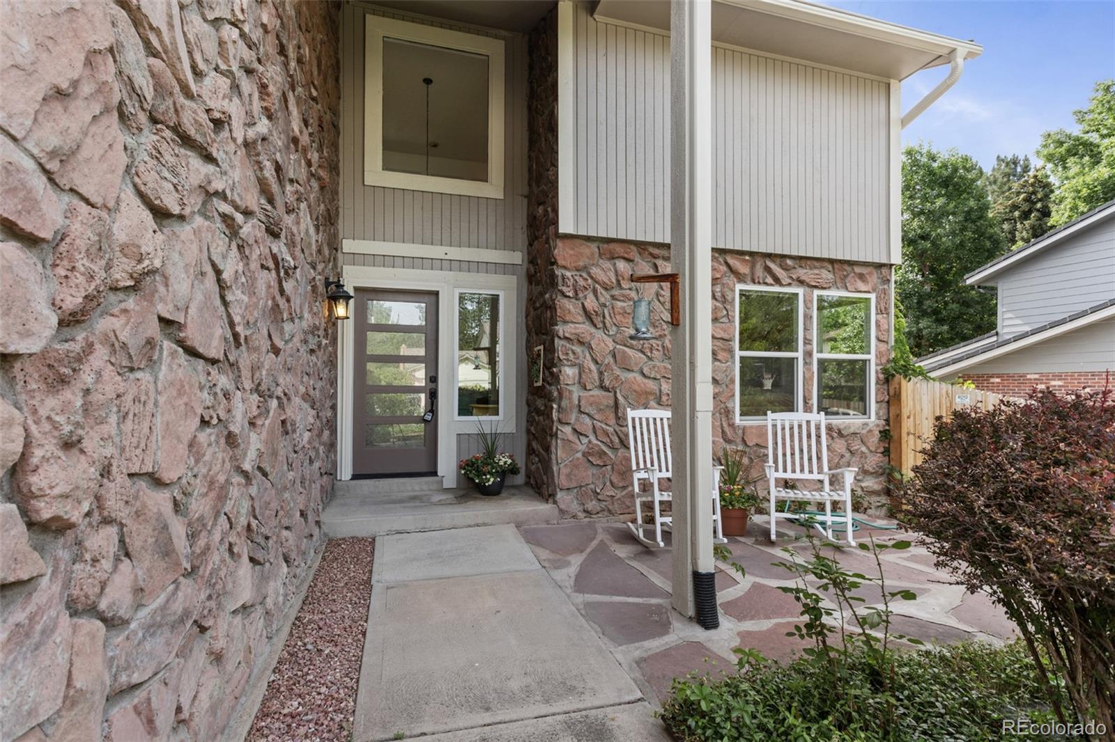 MLS Image #2 for 7951 s webster way,littleton, Colorado