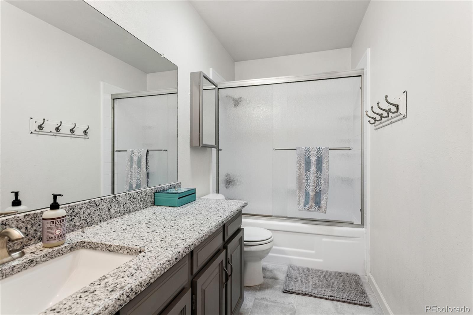 MLS Image #23 for 7951 s webster way,littleton, Colorado