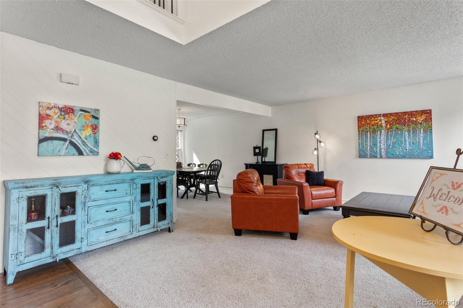 MLS Image #3 for 7951 s webster way,littleton, Colorado