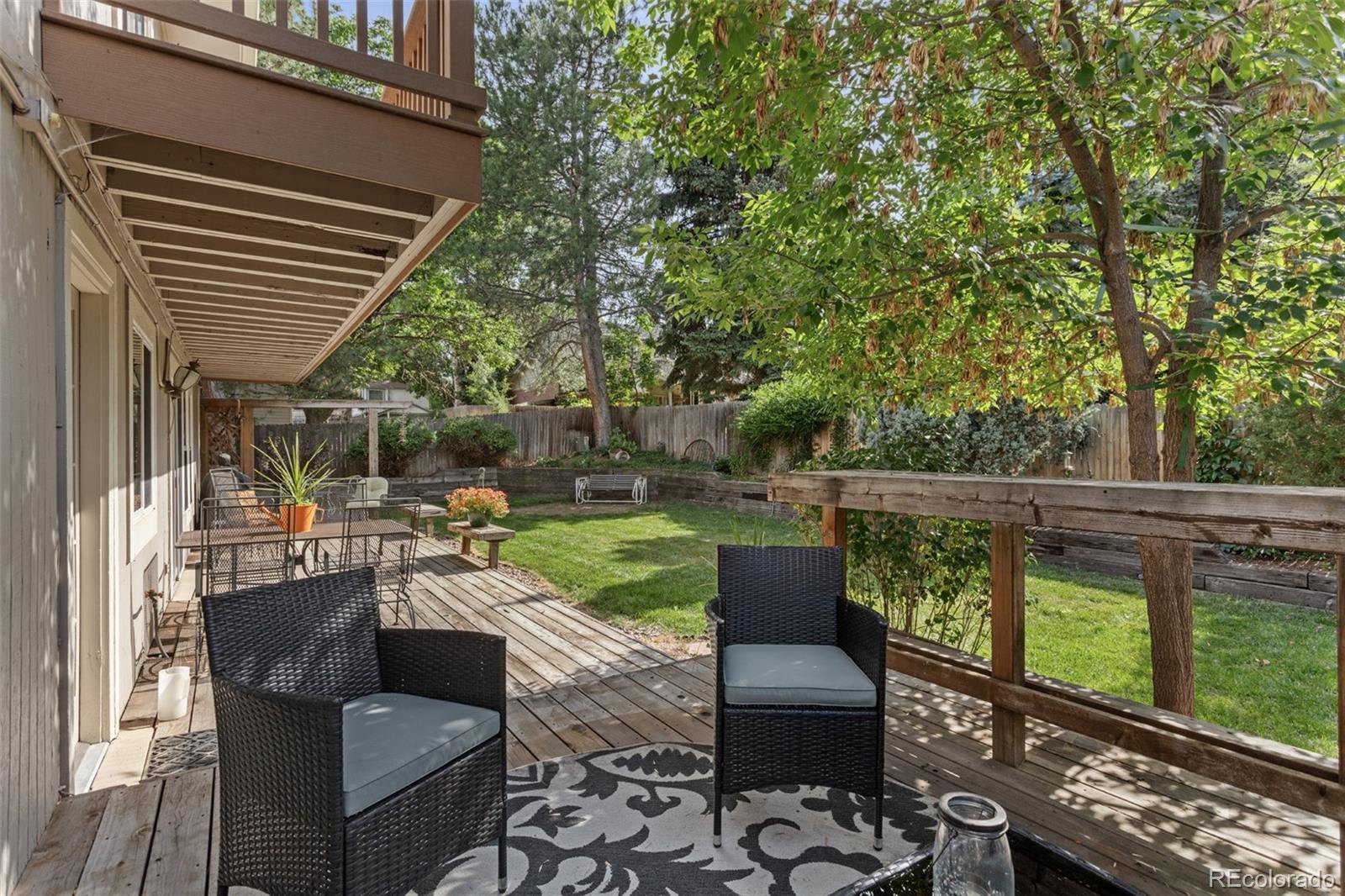 MLS Image #37 for 7951 s webster way,littleton, Colorado