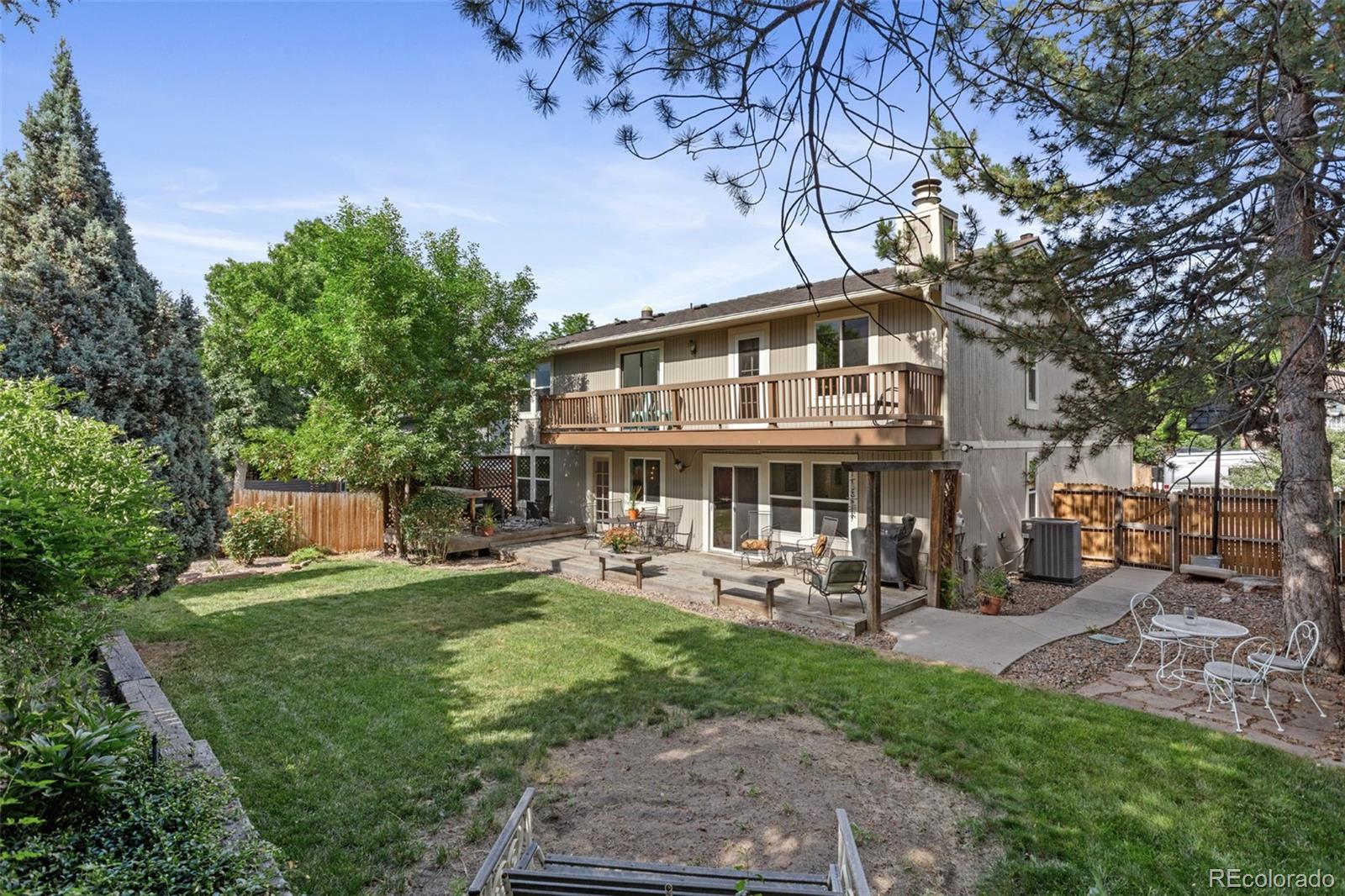 MLS Image #38 for 7951 s webster way,littleton, Colorado