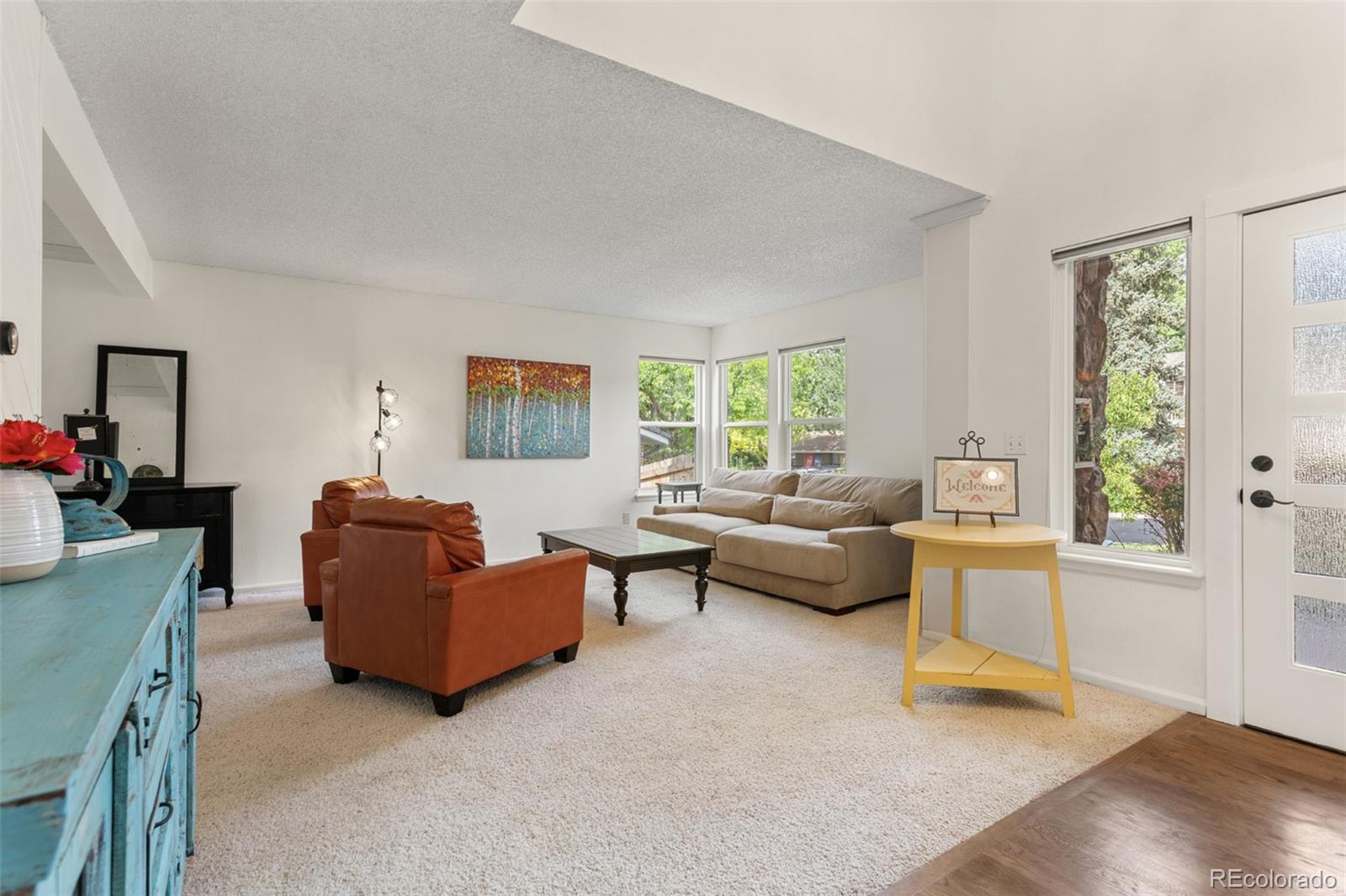 MLS Image #4 for 7951 s webster way,littleton, Colorado