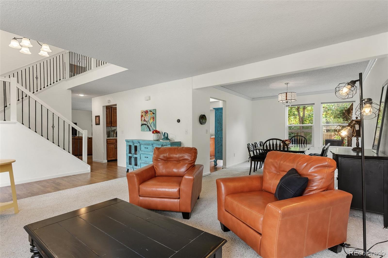 MLS Image #7 for 7951 s webster way,littleton, Colorado