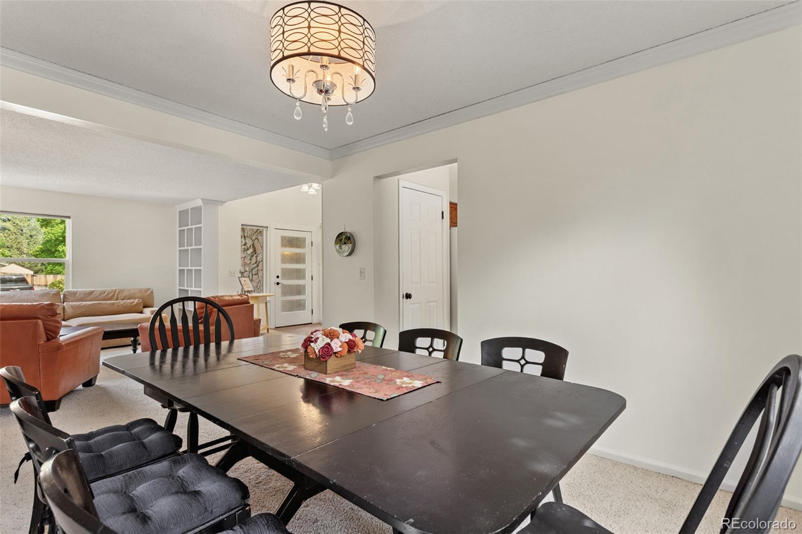 MLS Image #9 for 7951 s webster way,littleton, Colorado