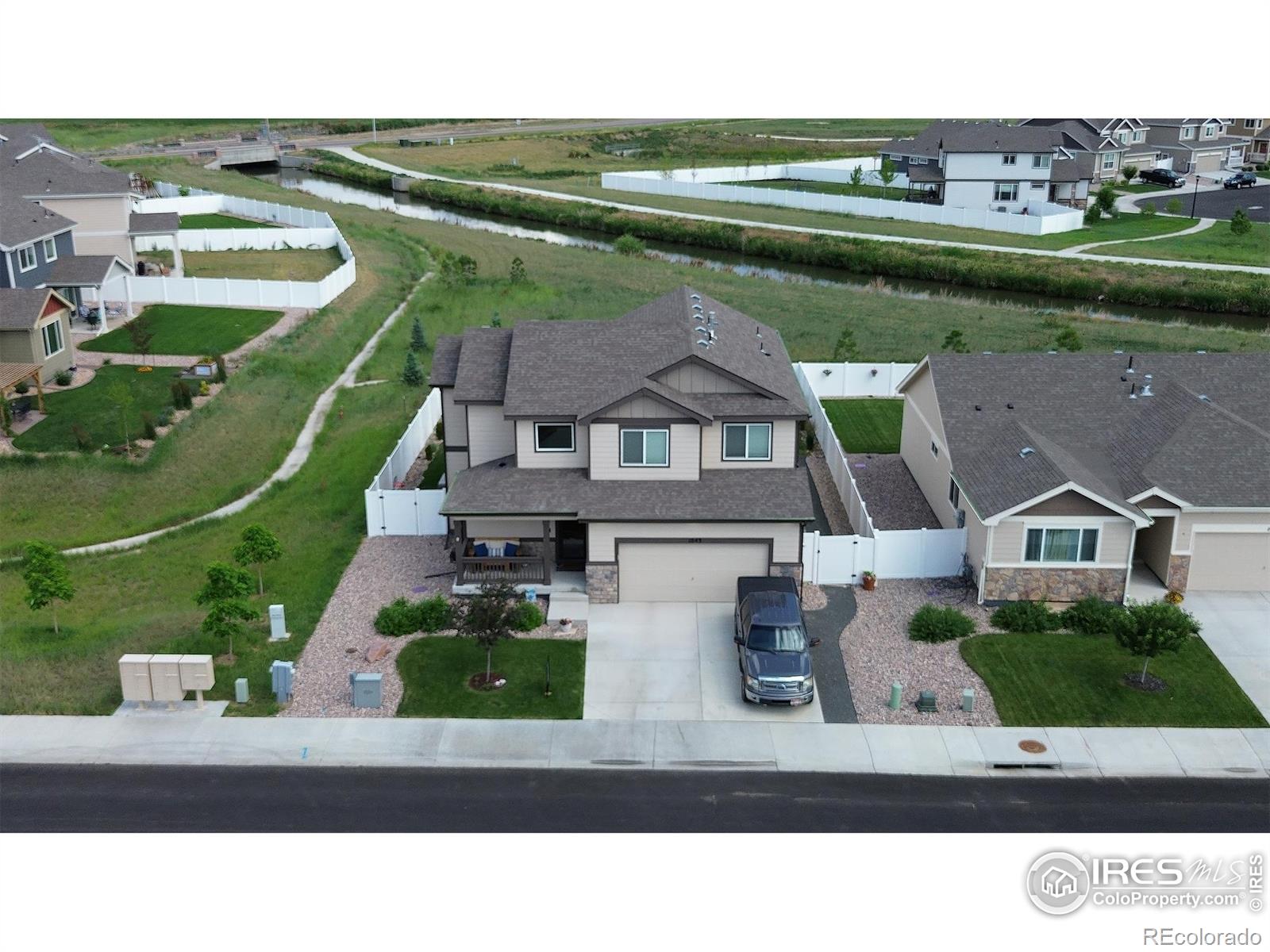 MLS Image #19 for 1043  kendalbrook drive,windsor, Colorado
