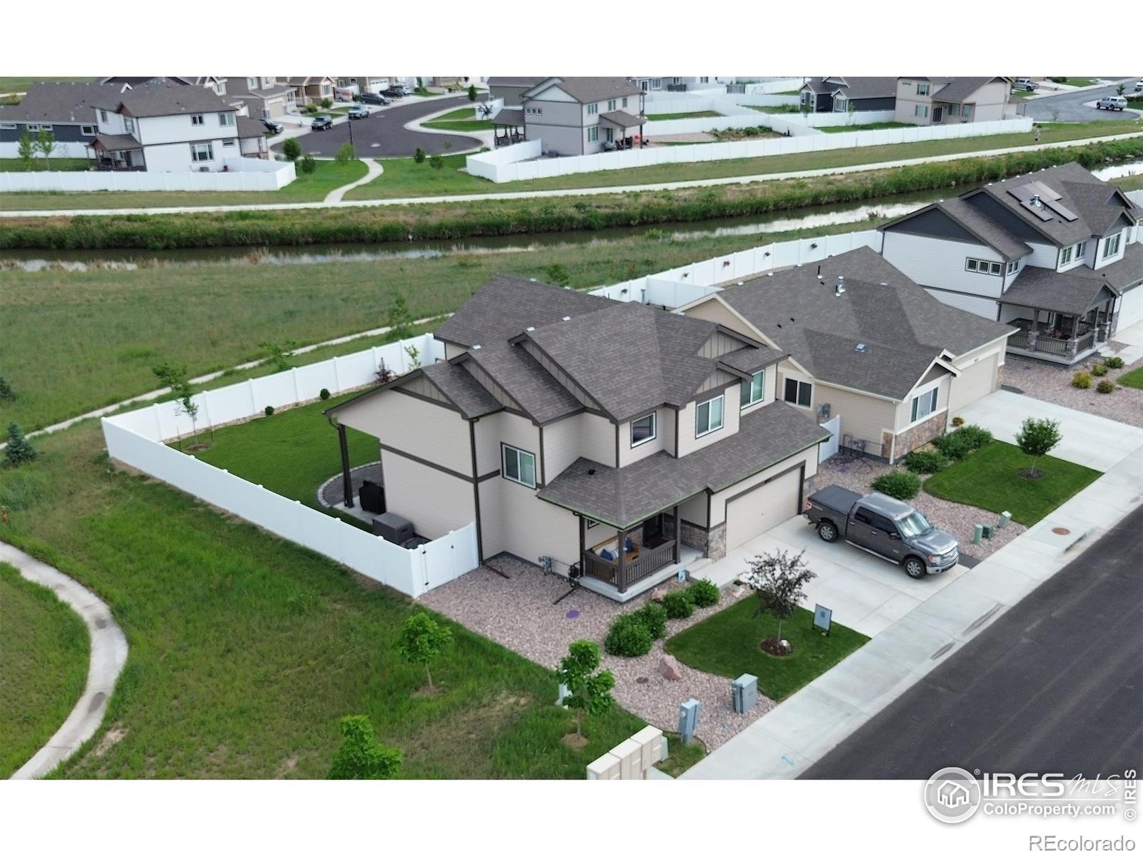 MLS Image #20 for 1043  kendalbrook drive,windsor, Colorado
