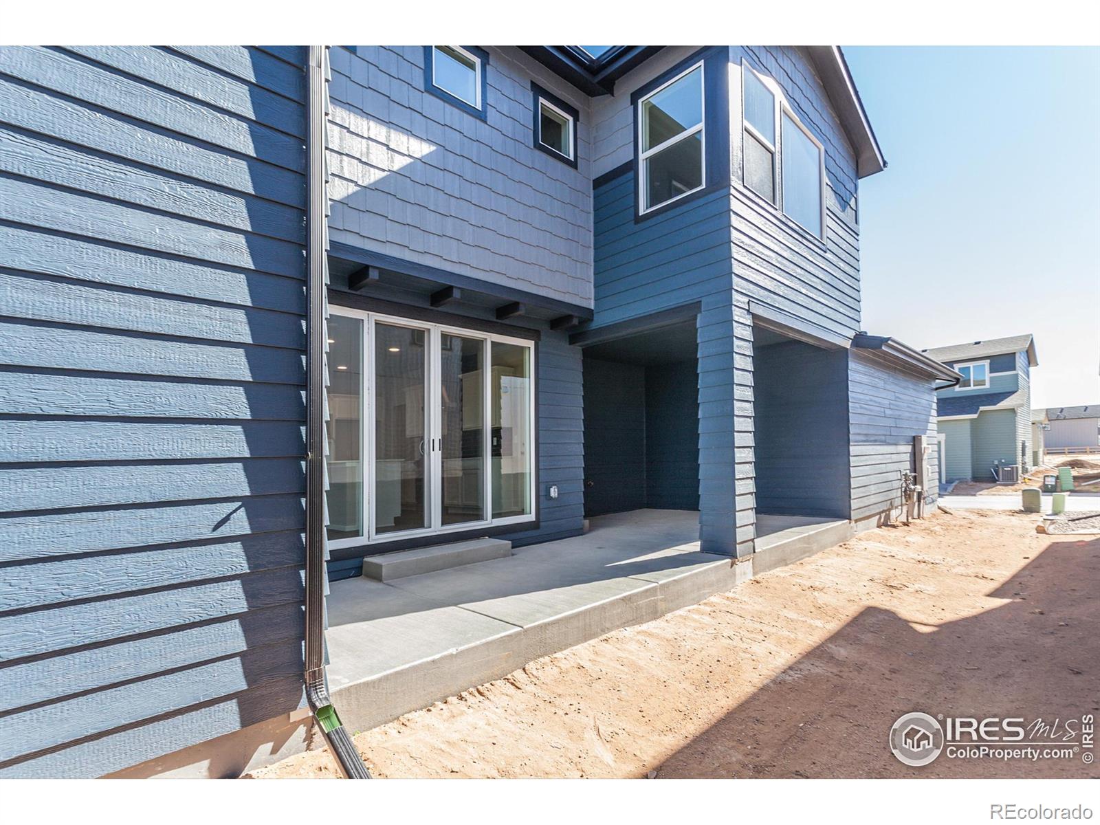 MLS Image #34 for 6105  saddle horn drive,timnath, Colorado
