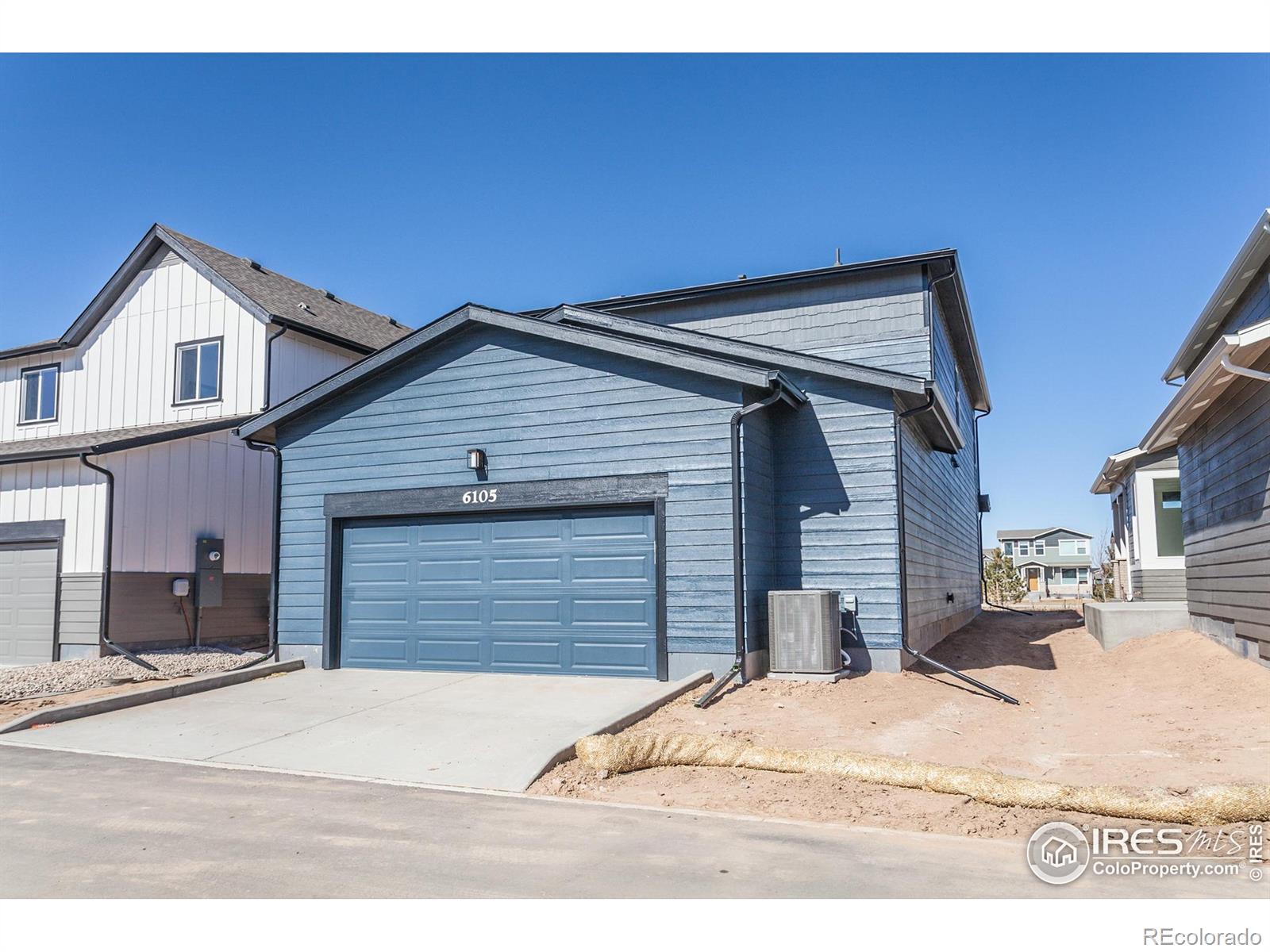 MLS Image #37 for 6105  saddle horn drive,timnath, Colorado