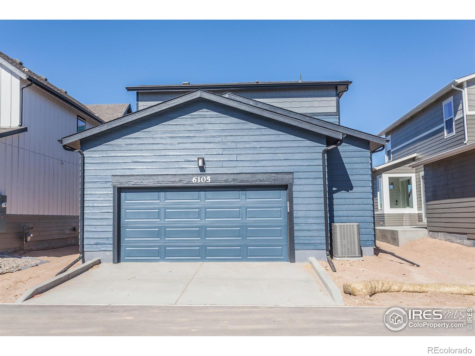 MLS Image #38 for 6105  saddle horn drive,timnath, Colorado