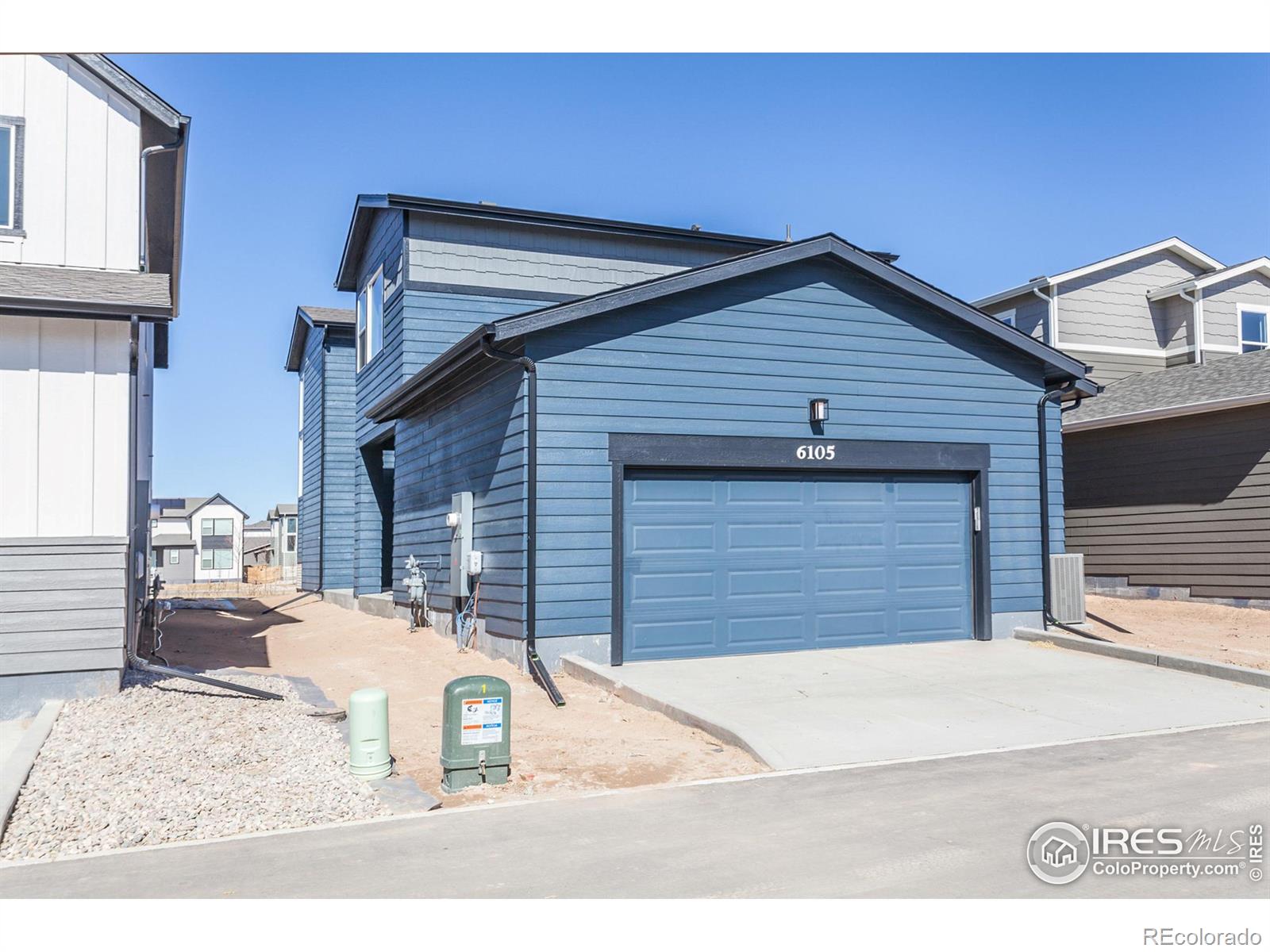 MLS Image #39 for 6105  saddle horn drive,timnath, Colorado