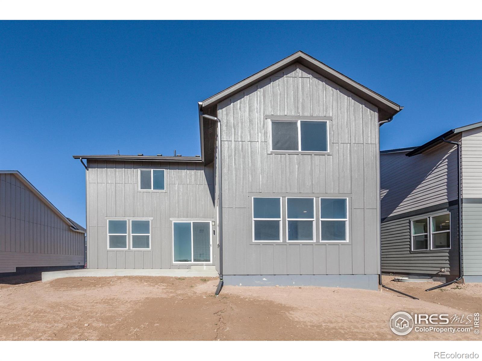 MLS Image #35 for 6073  saddle horn drive,timnath, Colorado