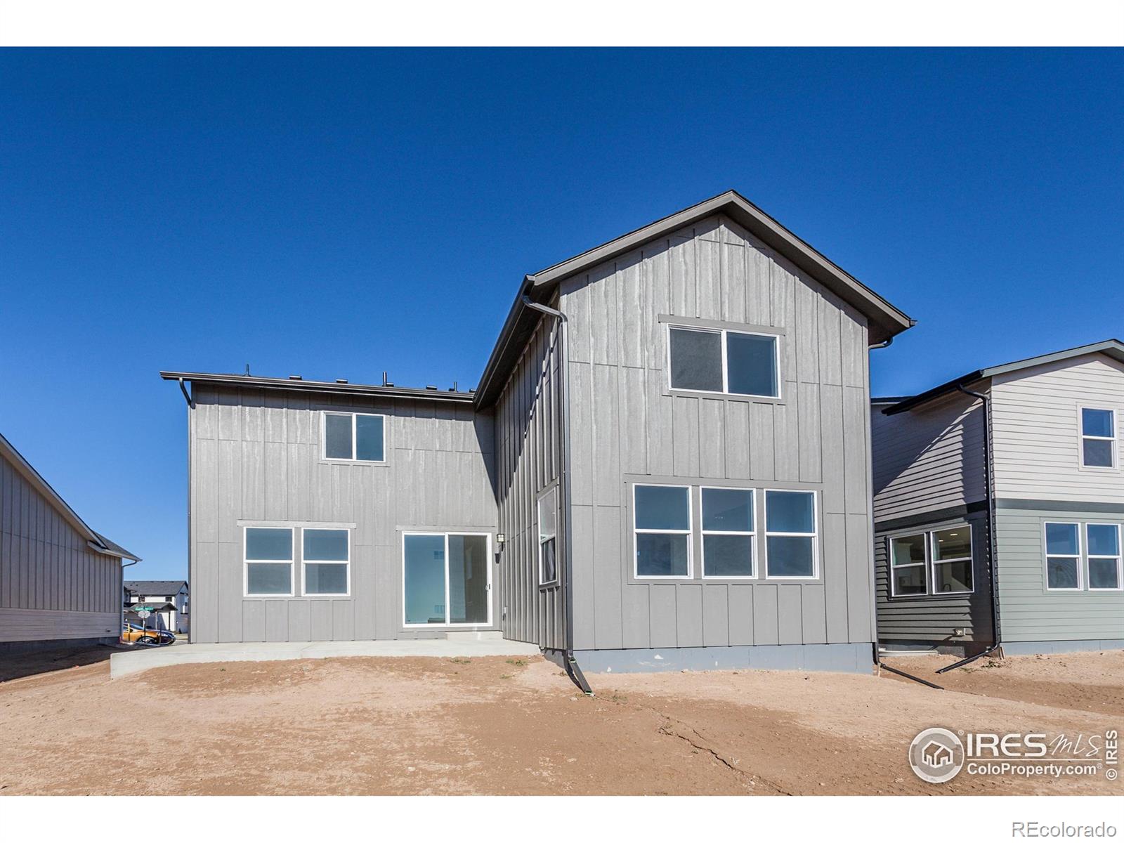 MLS Image #36 for 6073  saddle horn drive,timnath, Colorado