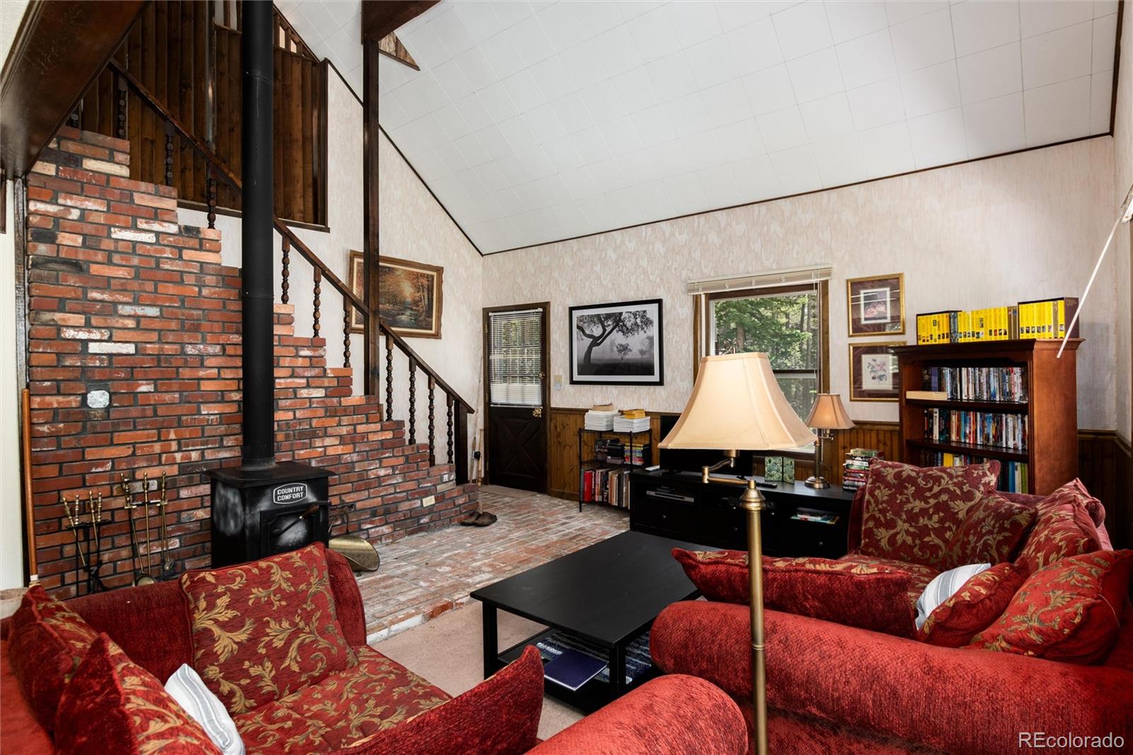 MLS Image #3 for 178  elk road,idaho springs, Colorado