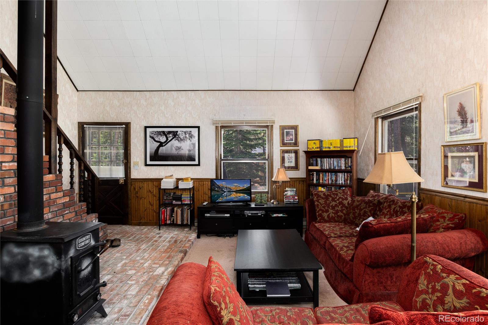 MLS Image #4 for 178  elk road,idaho springs, Colorado