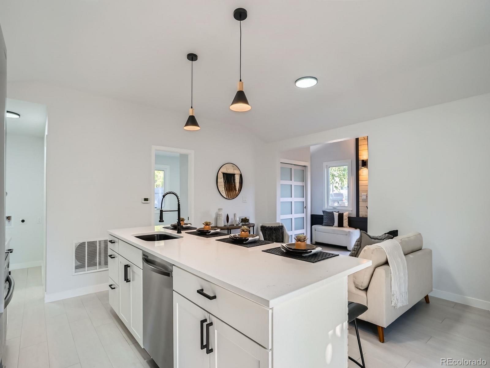 MLS Image #11 for 3703 w walsh place,denver, Colorado