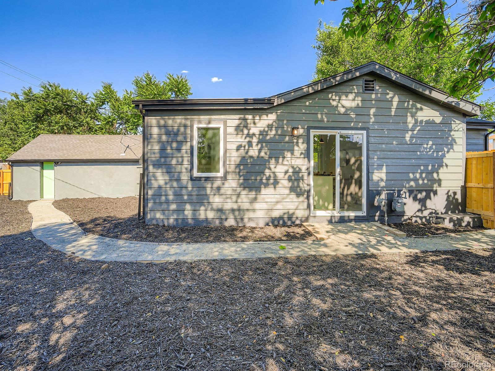 MLS Image #23 for 3703 w walsh place,denver, Colorado