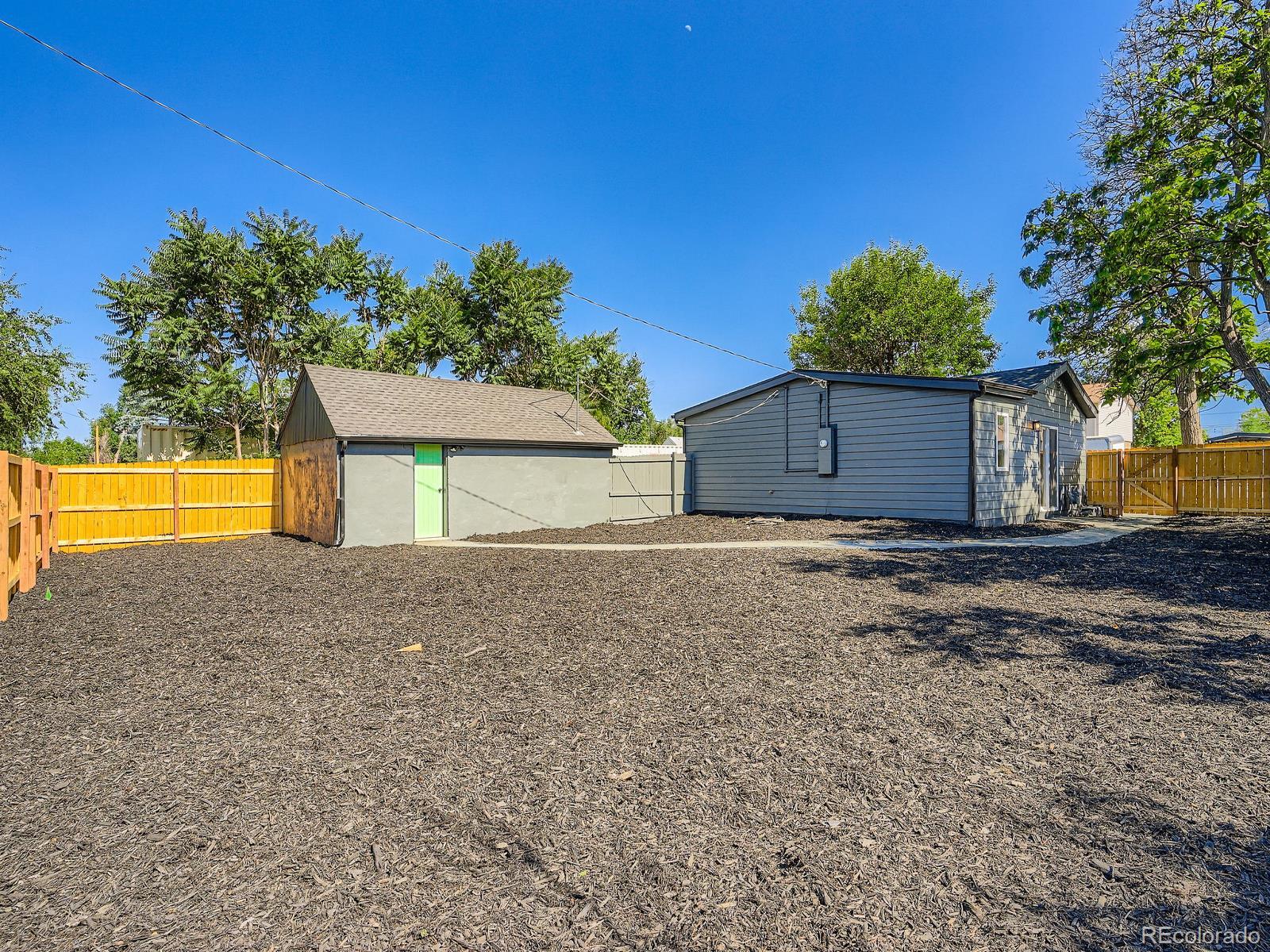 MLS Image #24 for 3703 w walsh place,denver, Colorado