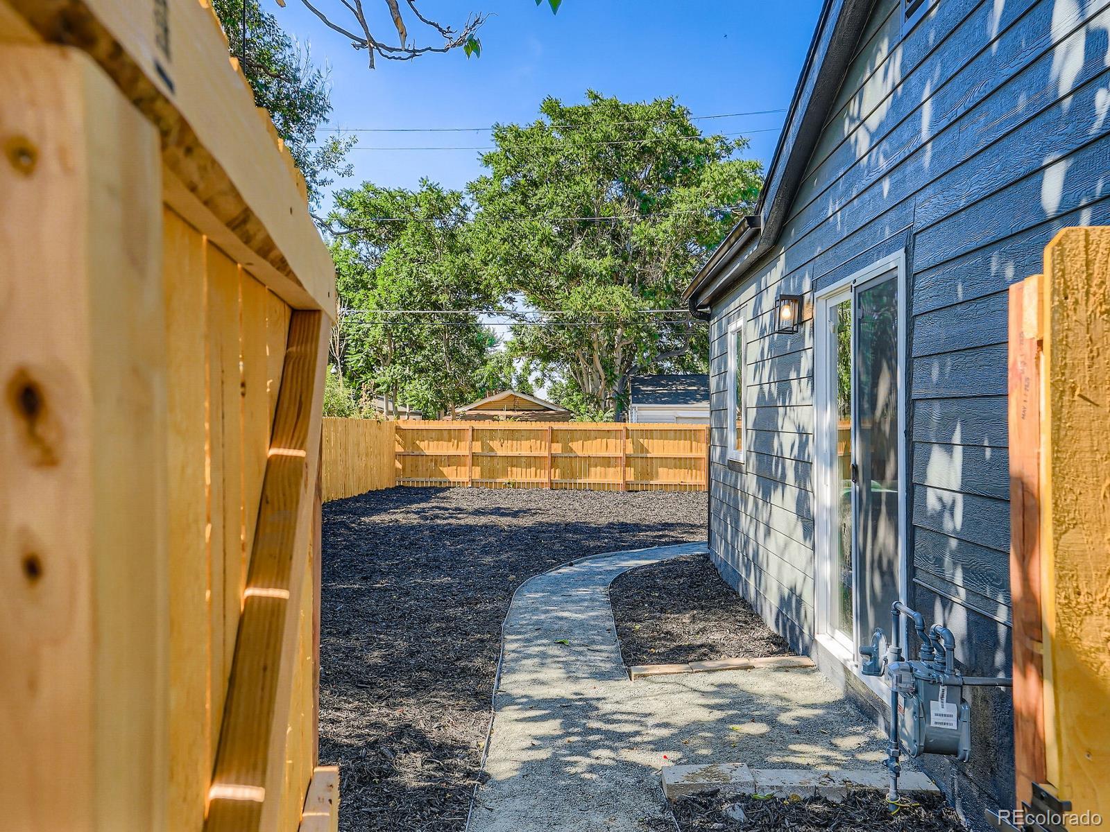 MLS Image #25 for 3703 w walsh place,denver, Colorado