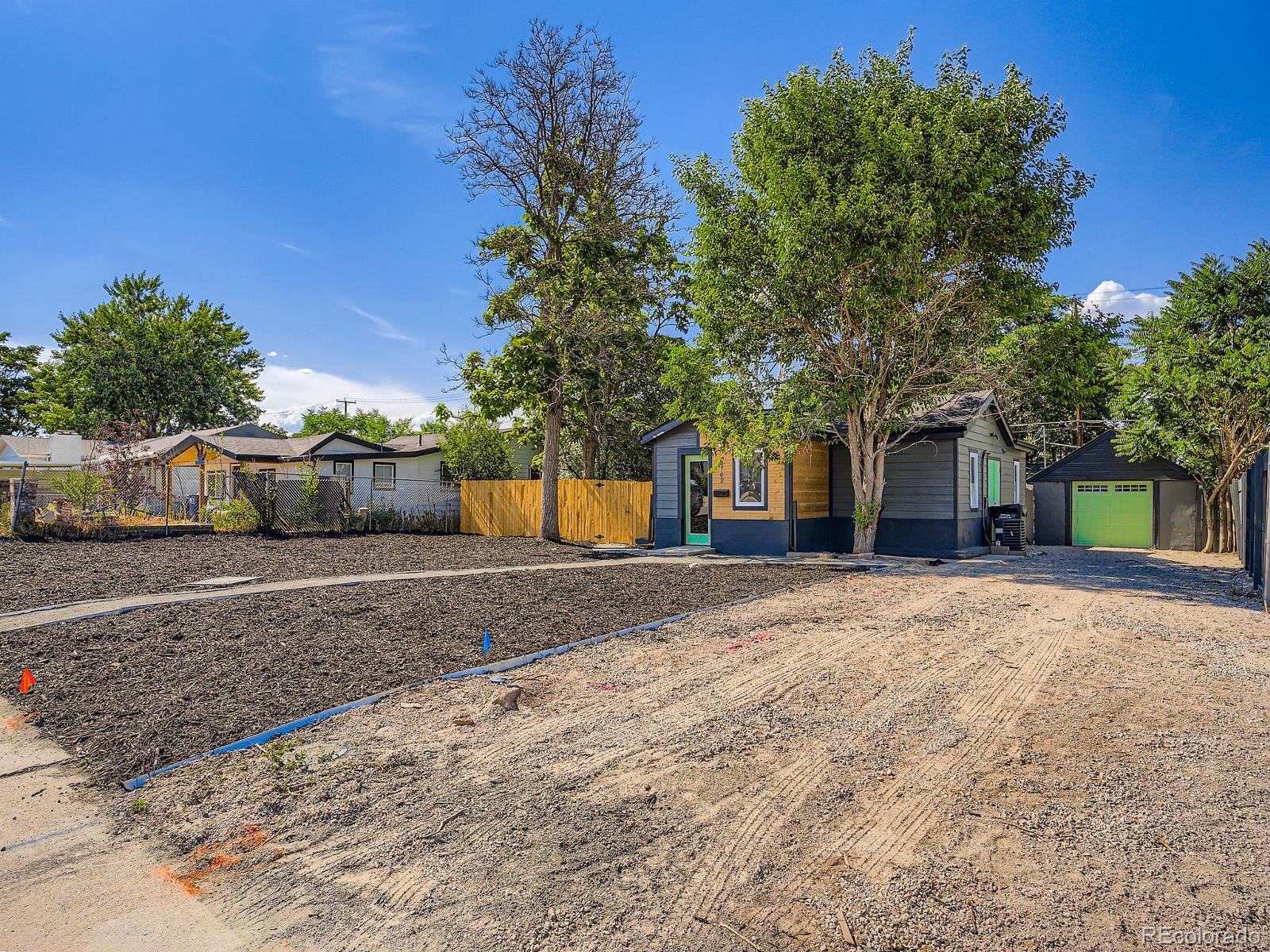 MLS Image #27 for 3703 w walsh place,denver, Colorado