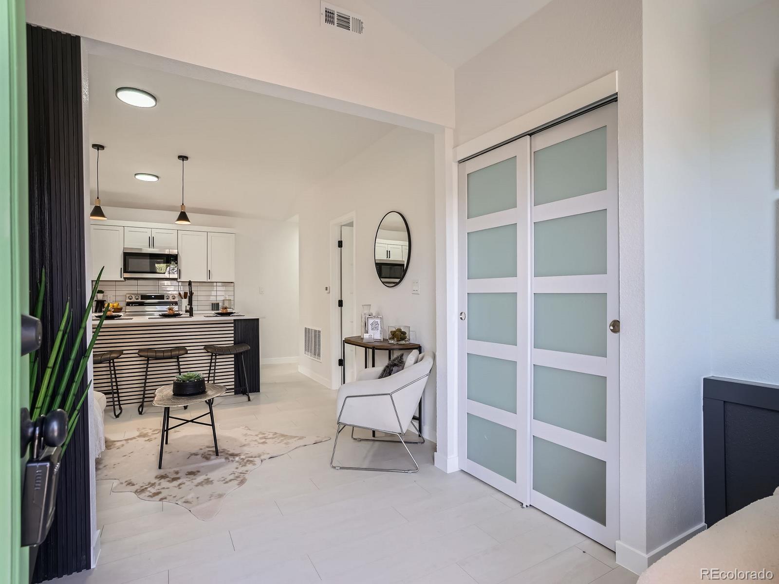 MLS Image #3 for 3703 w walsh place,denver, Colorado