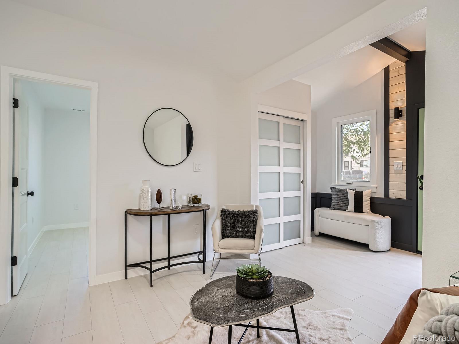 MLS Image #4 for 3703 w walsh place,denver, Colorado