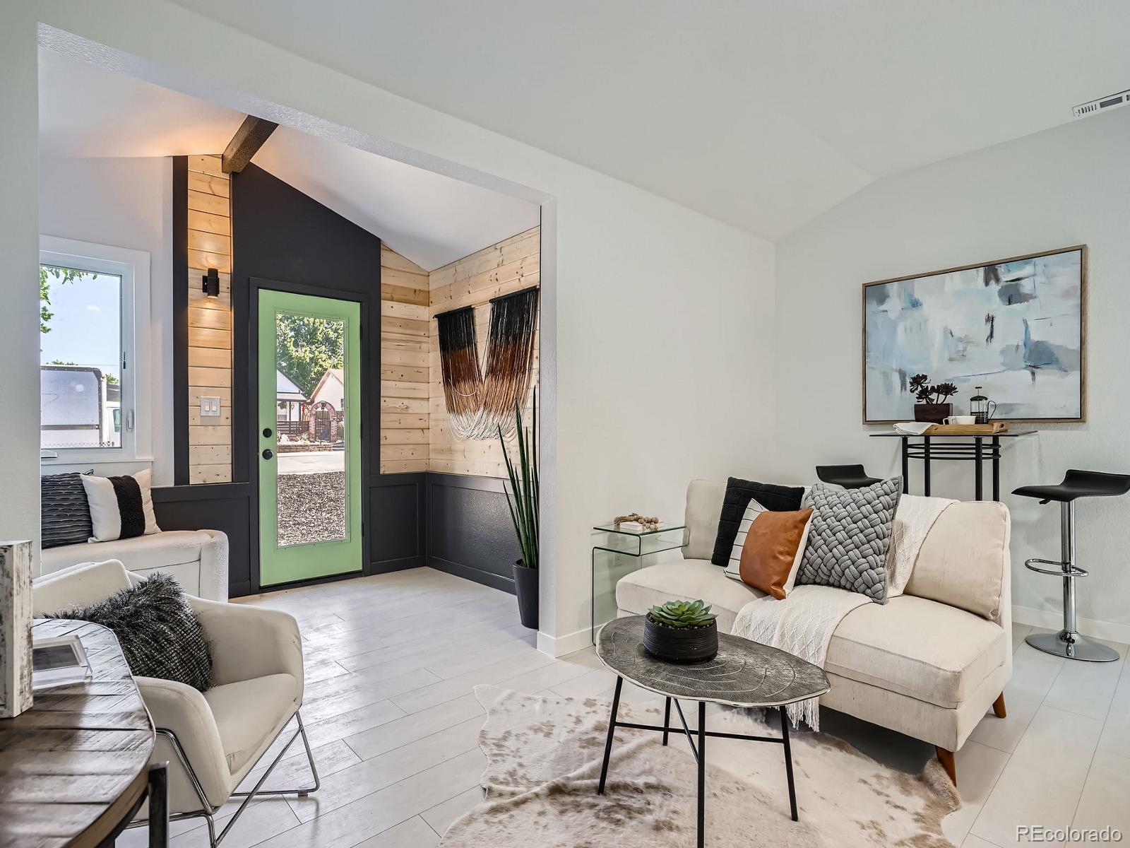 MLS Image #5 for 3703 w walsh place,denver, Colorado