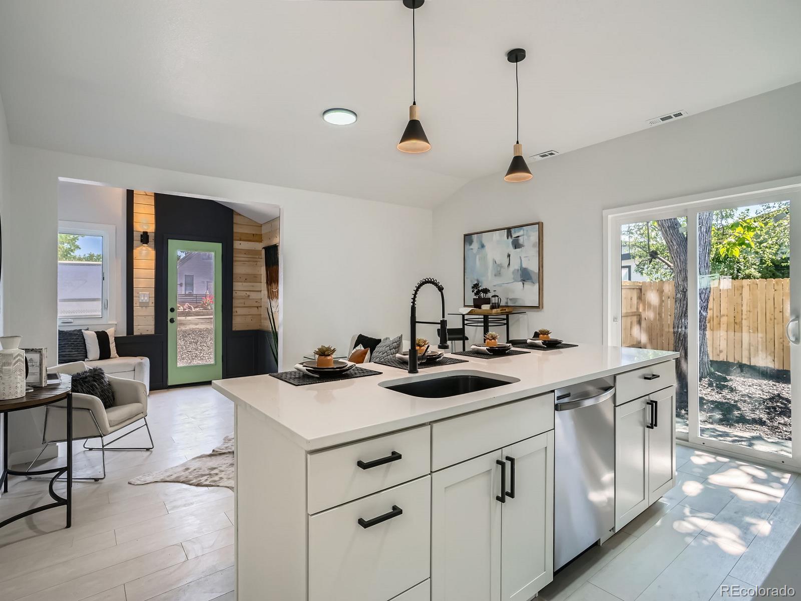 MLS Image #8 for 3703 w walsh place,denver, Colorado