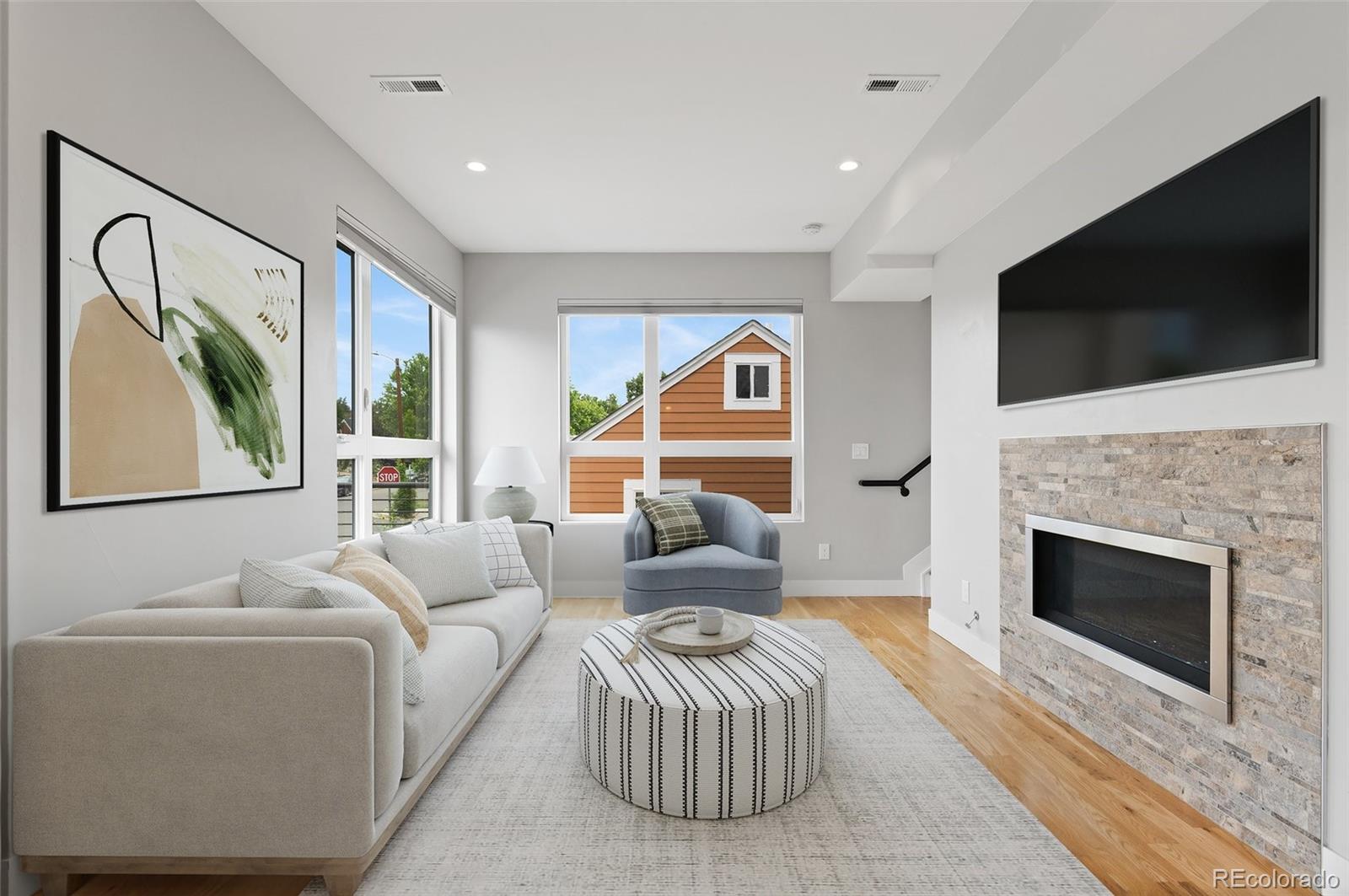 MLS Image #1 for 1284  tennyson street,denver, Colorado