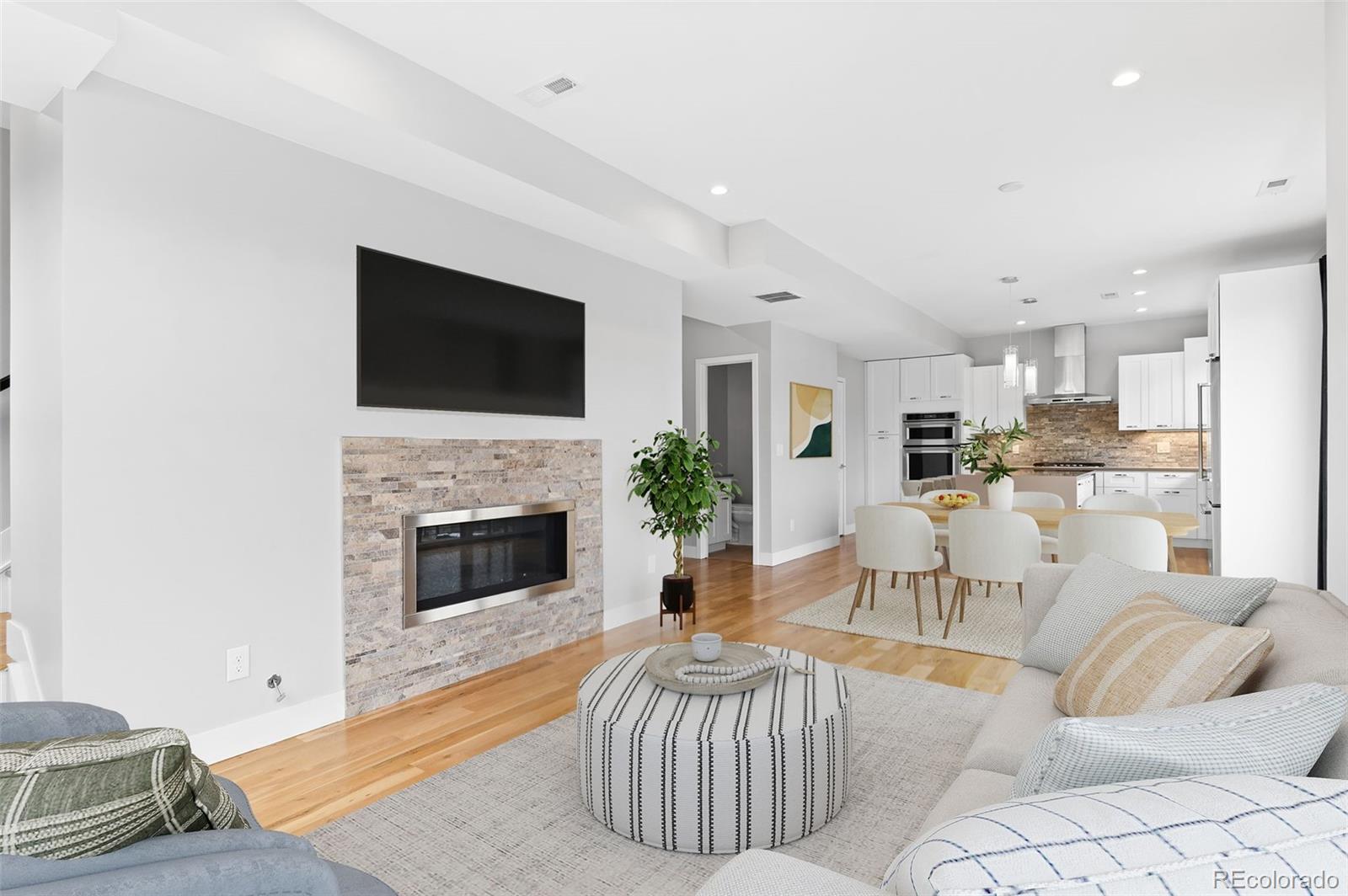 MLS Image #2 for 1284  tennyson street,denver, Colorado