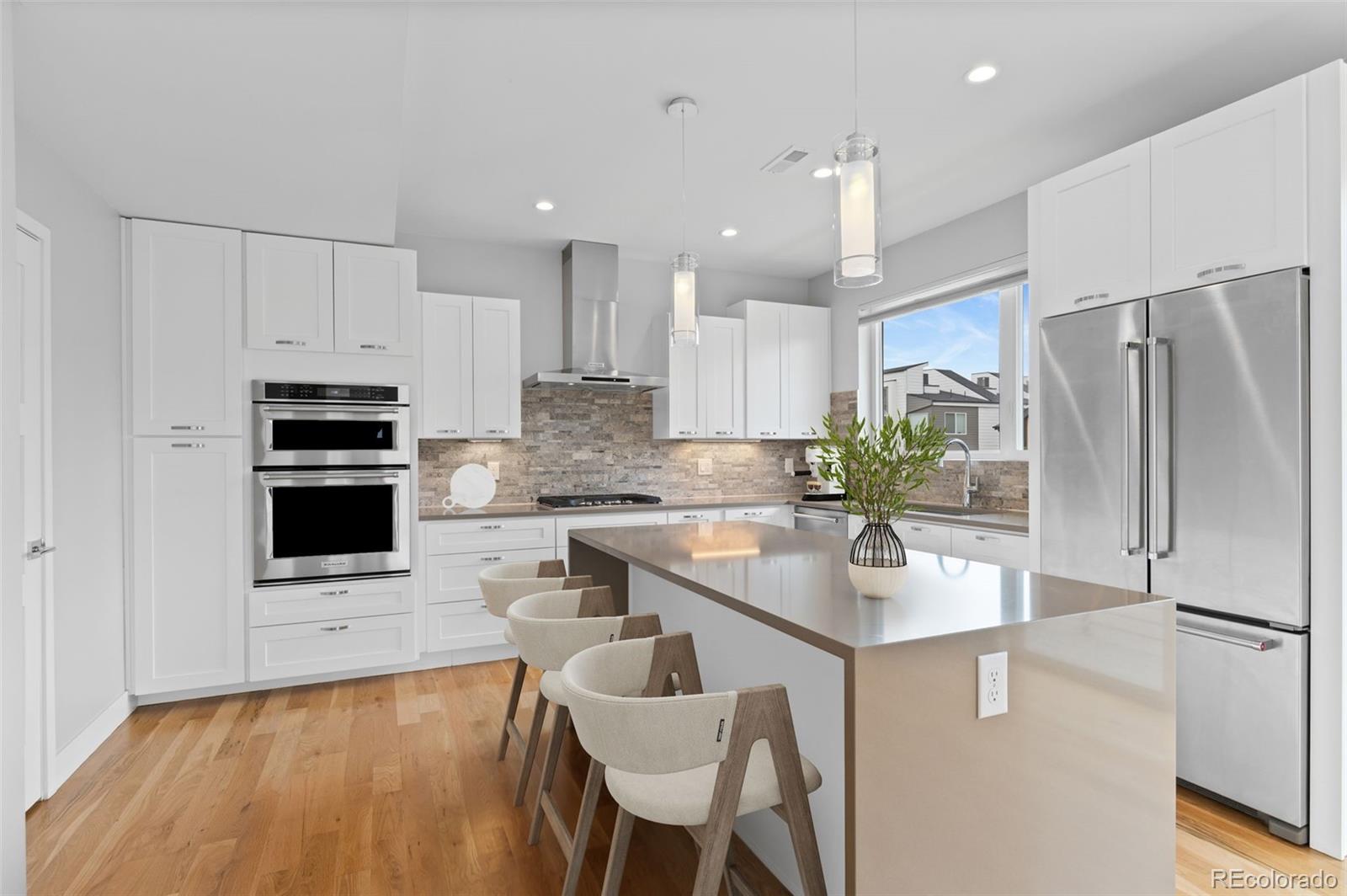 MLS Image #4 for 1284  tennyson street,denver, Colorado