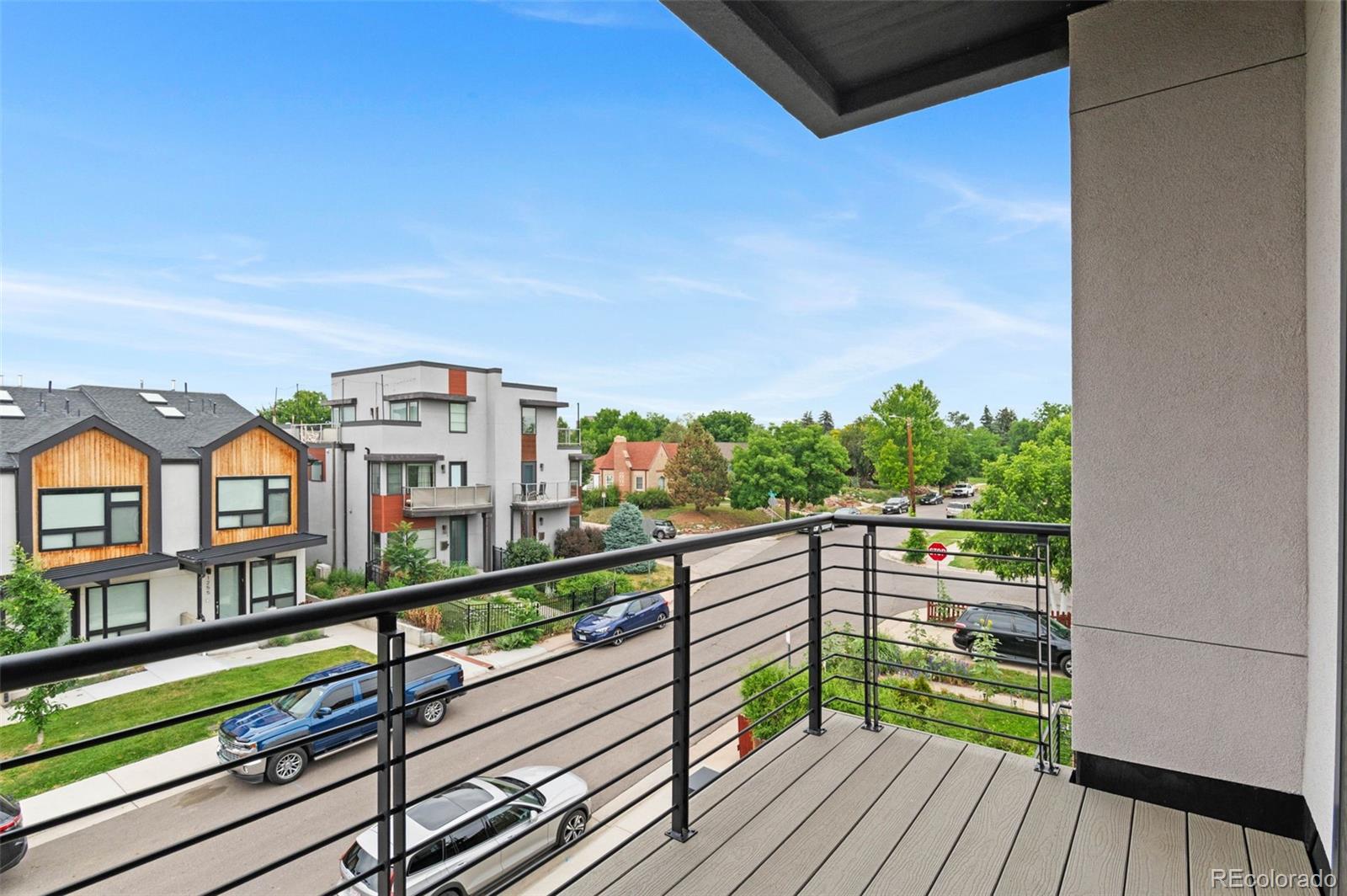 MLS Image #9 for 1284  tennyson street,denver, Colorado