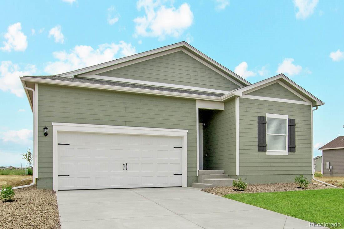 CMA Image for 2151  Christina Street,Fort Lupton, Colorado