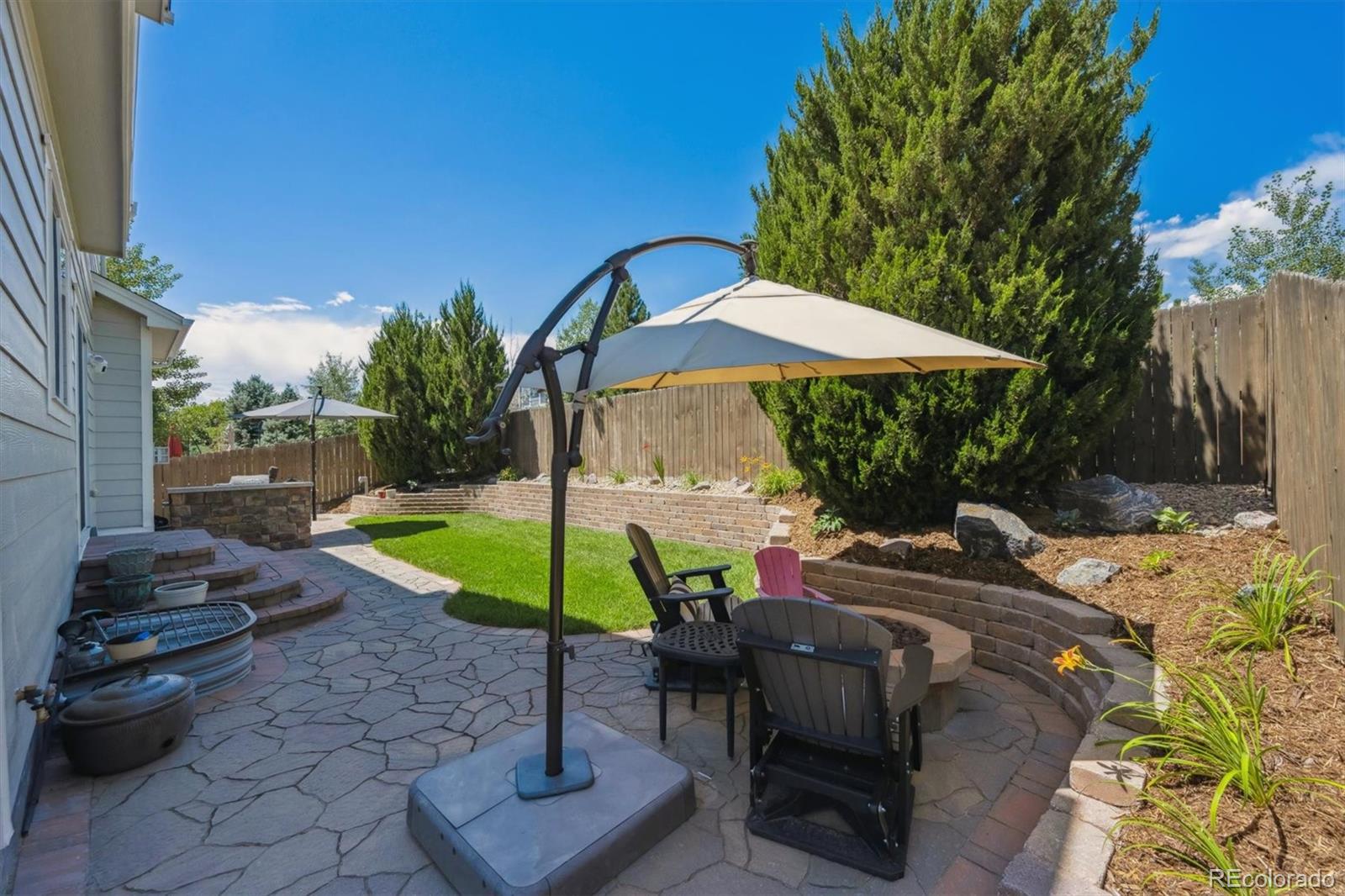 MLS Image #25 for 13463  tamarac place,thornton, Colorado