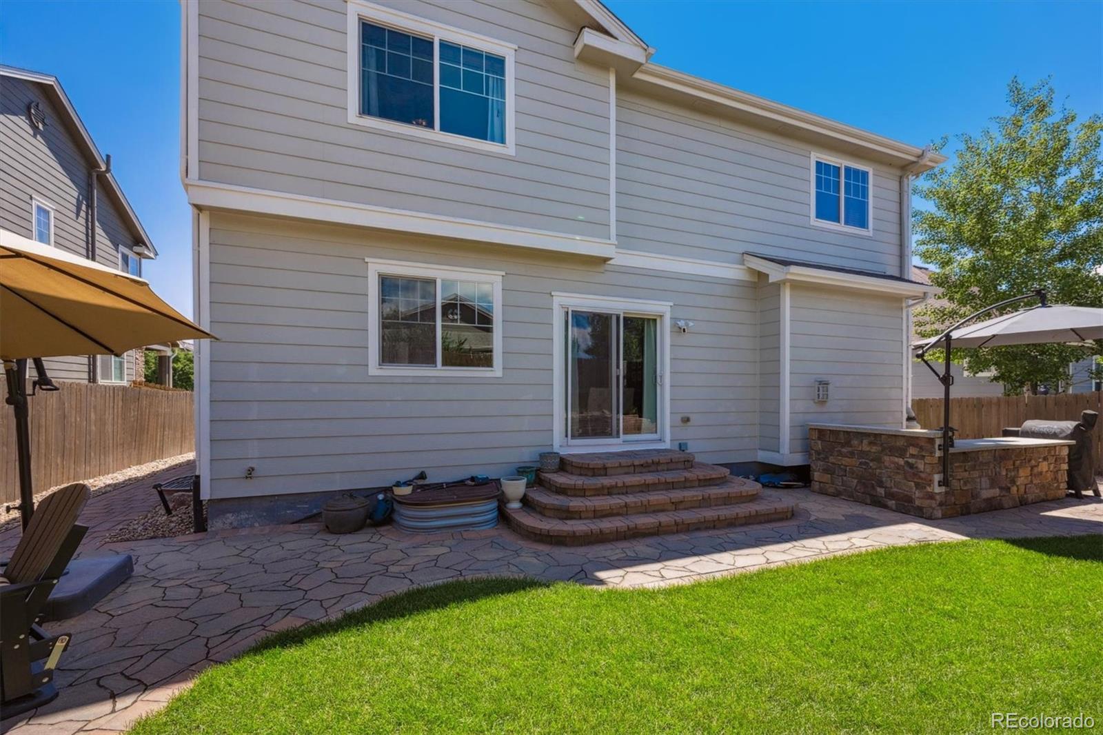 MLS Image #26 for 13463  tamarac place,thornton, Colorado
